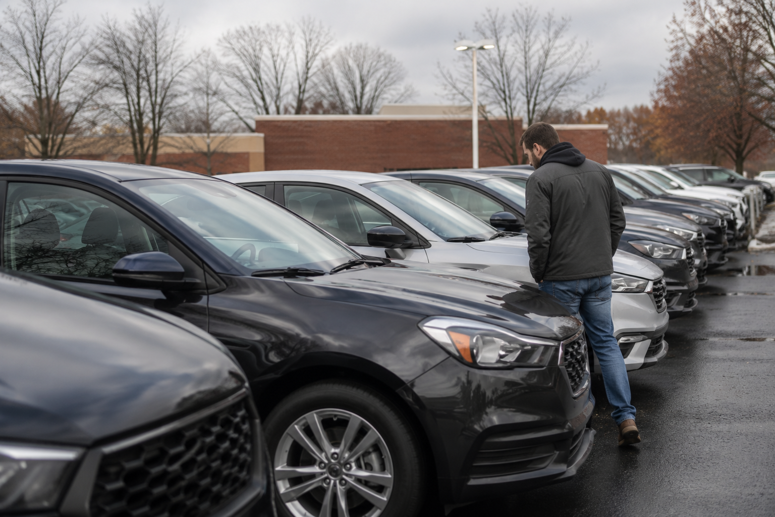 What You Should Look for in a North Jersey Used Car Dealership