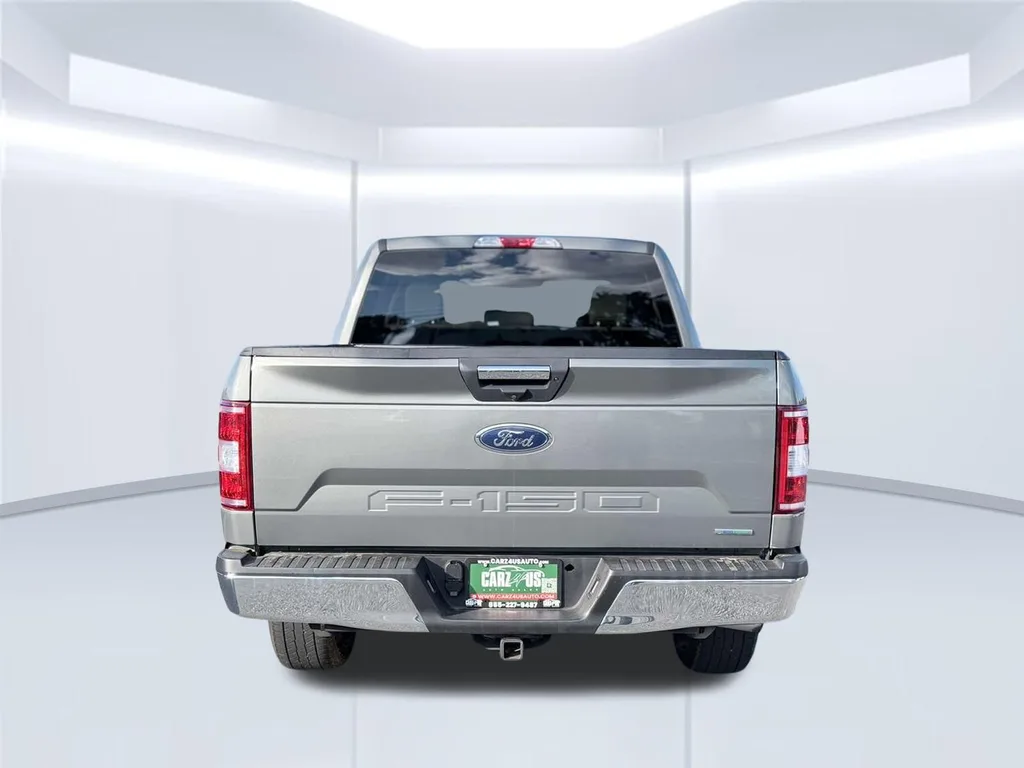 2020 Ford F-150 XLT - Photo 6