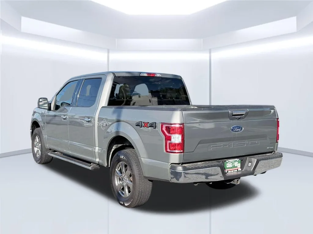2020 Ford F-150 XLT - Photo 7