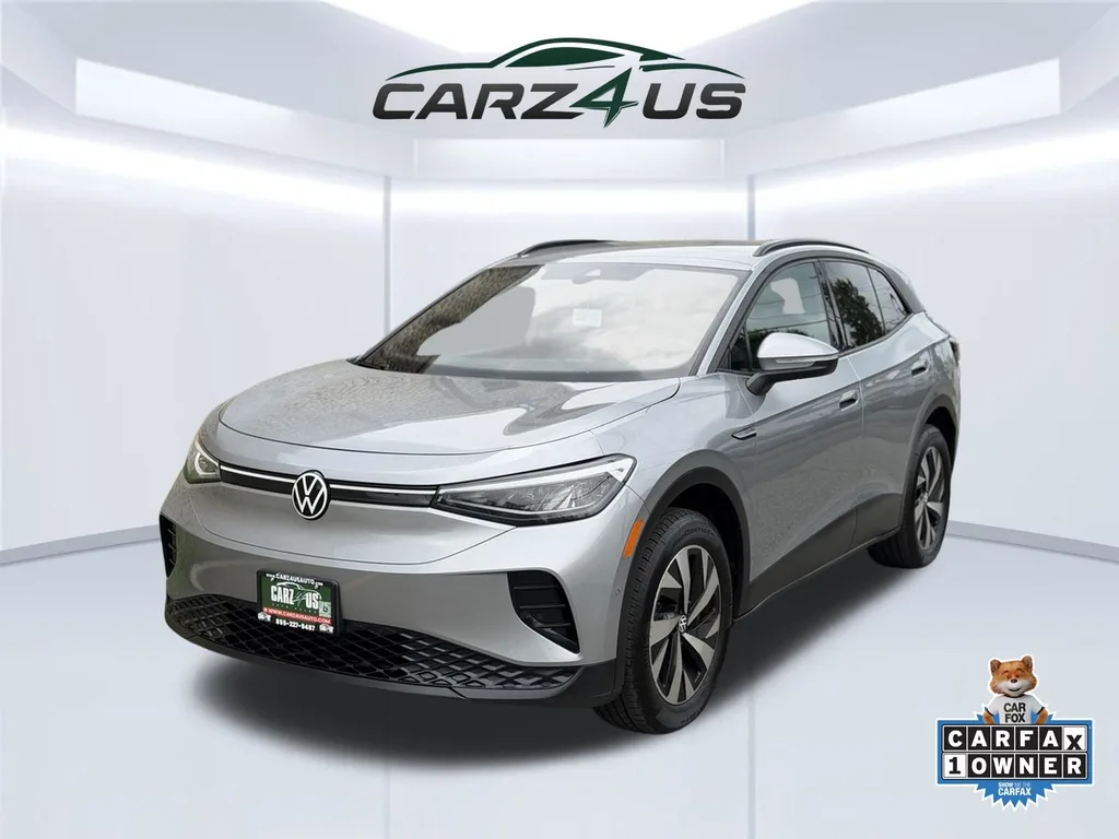2023 Volkswagen ID.4