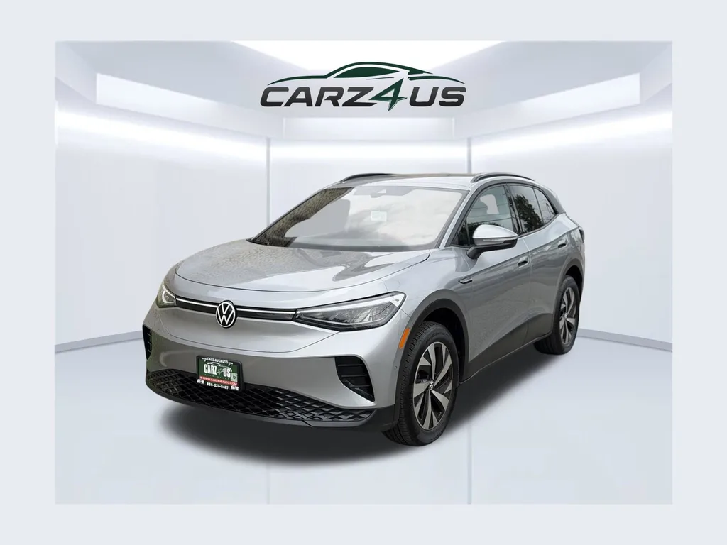 2023 Volkswagen ID.4 PRO