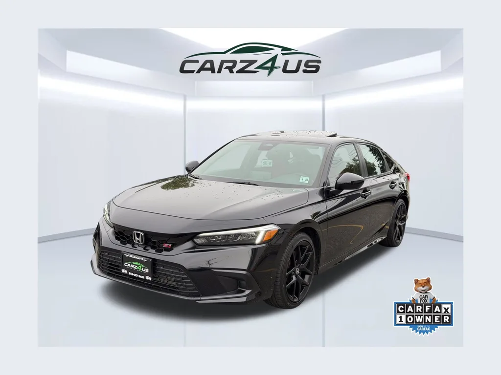 2023 Honda Civic