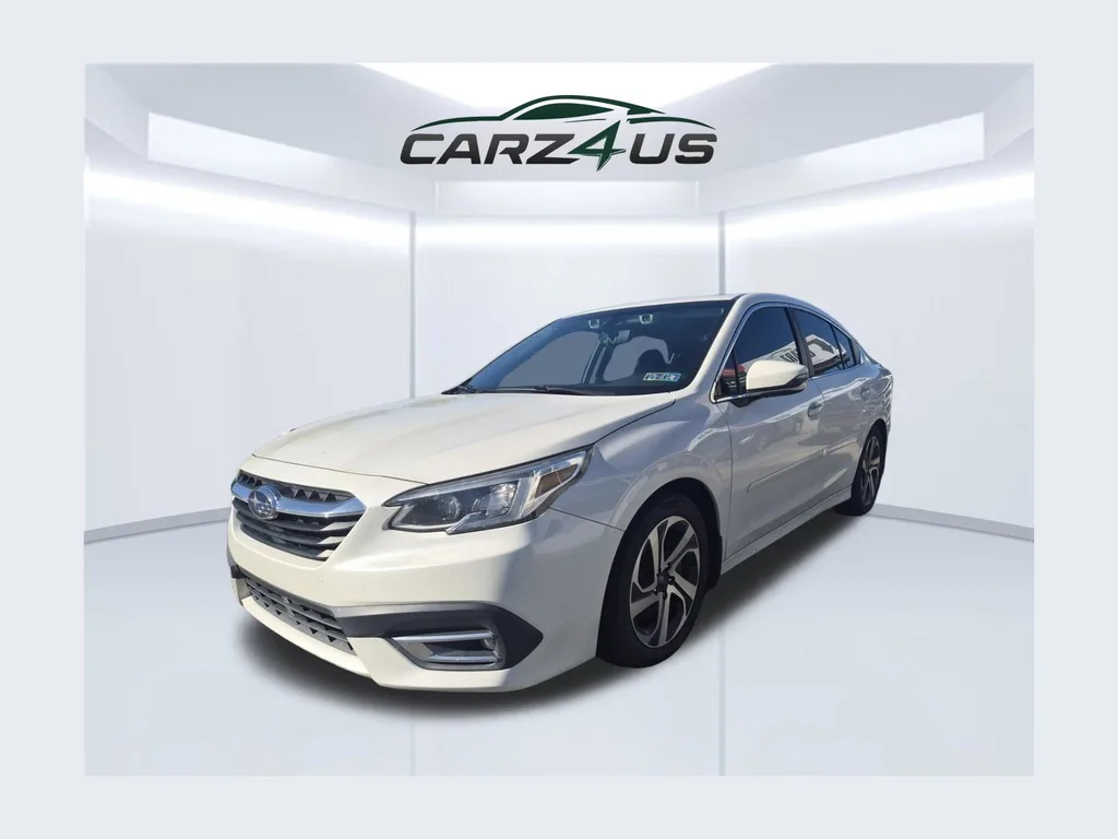 2021 Subaru Legacy Limited