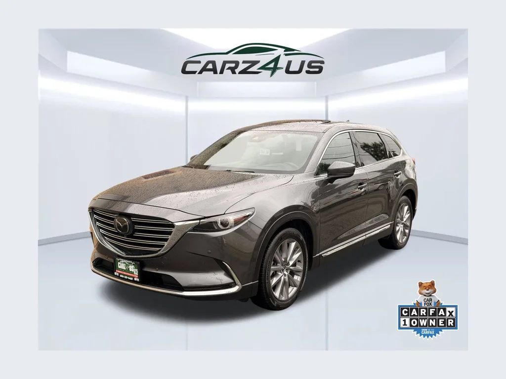 2023 Mazda CX-9