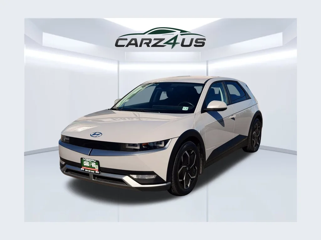 2022 Hyundai IONIQ 5