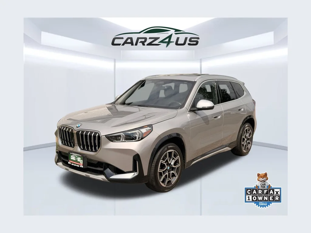 2023 BMW X1 28i